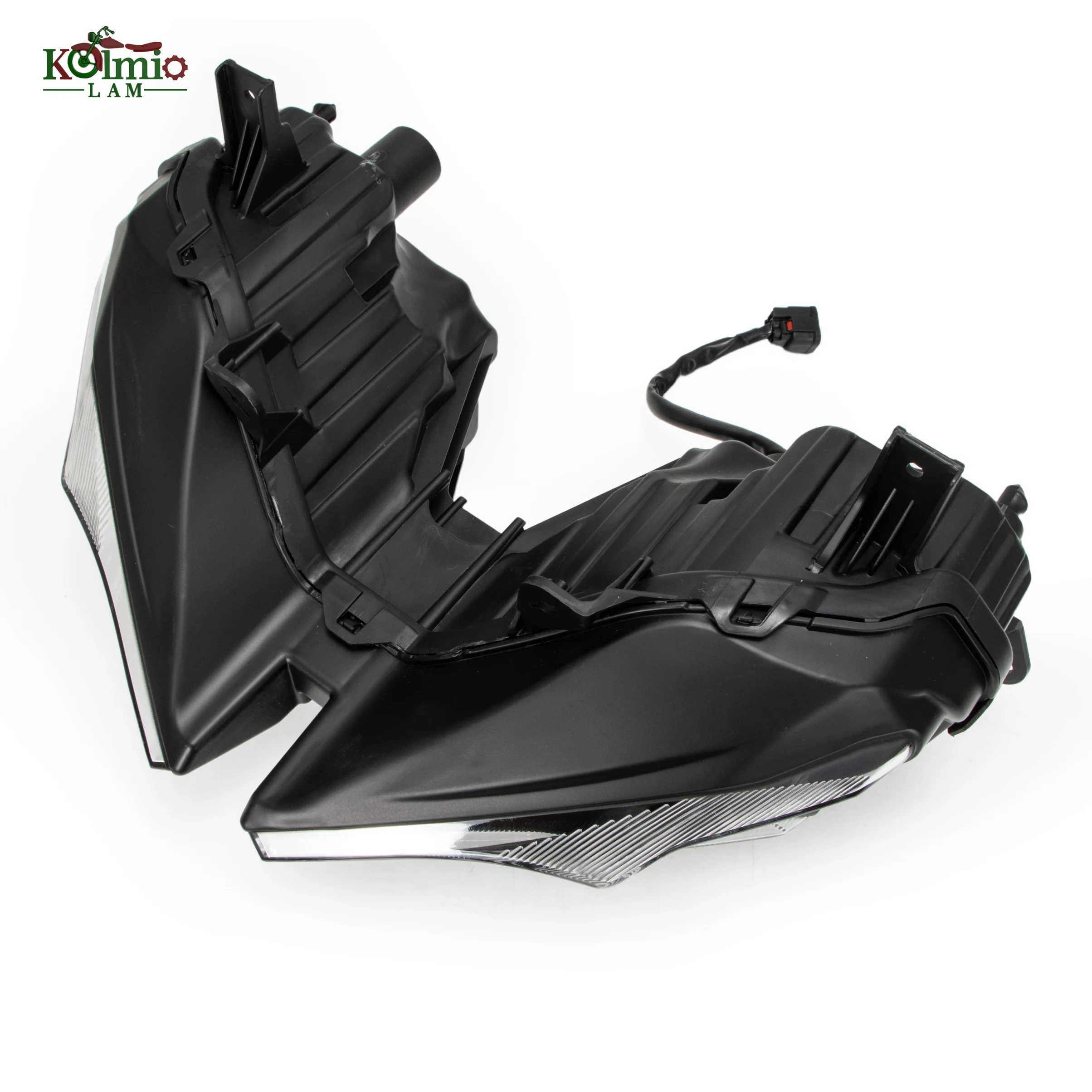 KOLMIO-LAM Fit for Kawasaki 2024 - 2025 ZX636 NINJA ZX6R