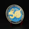 Commemorative Plate Customization