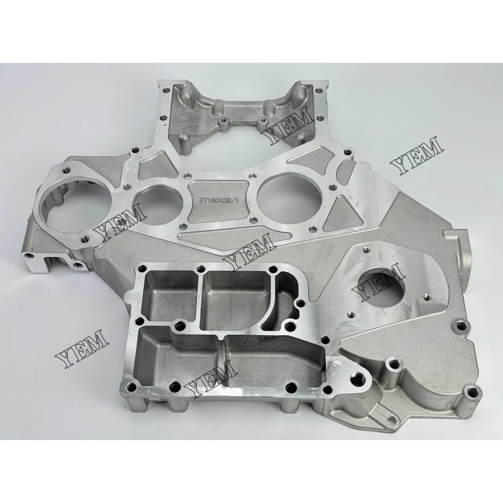Timing Cover 3716C438 3716C431 3716C052 For Perkins 1004.4T