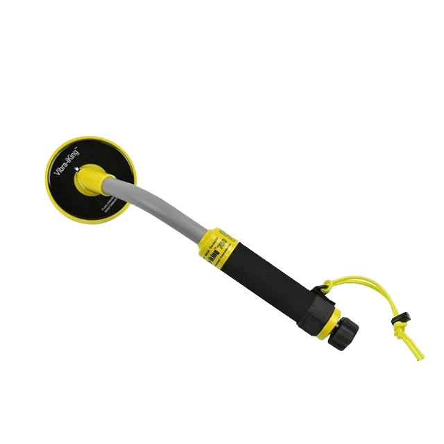 2 en 1 Détecteur de Métaux Pointeur, Détecteur D'Or Étanche Ip68 Portable, Localisateur de Métaux sous-Marins, Chasseur de Métaux de Plongée, Chercheur de Trésors
