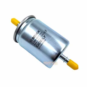 10160001520 Auto Parts Car Spare Parts Fuel Filter for Geely Panda MK