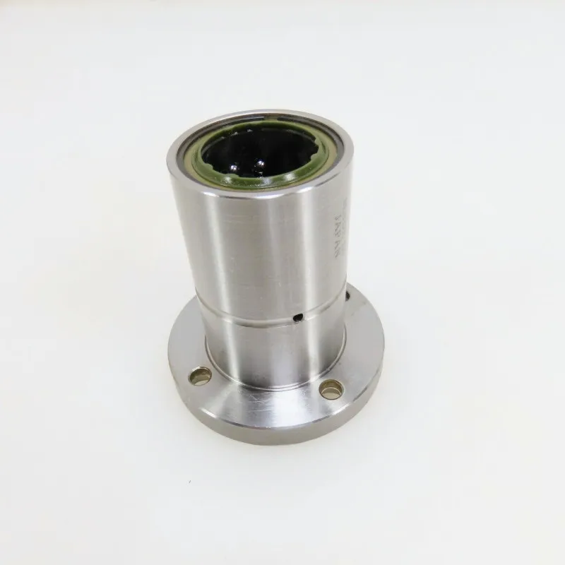 Original JAPAN Linear Ball Spline Nut Shaft LF10 LF10UU