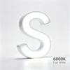 Blanco frío 6000K