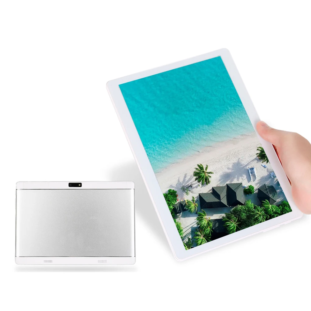 Retail Tablet Personal Computer Support United Arabic Language 10 Inch Android Tablet Pc