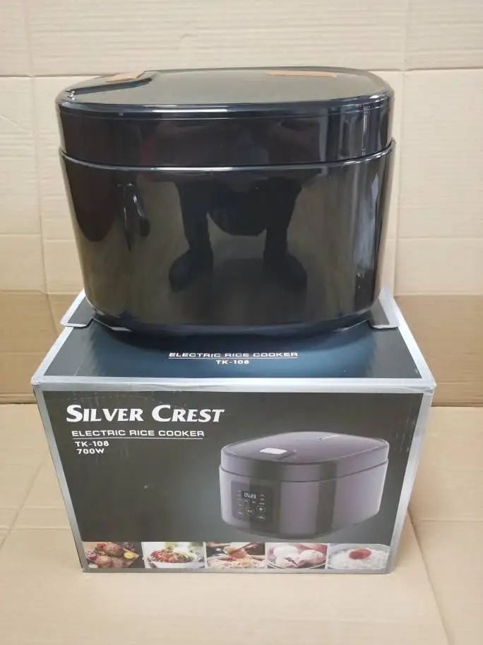 STRAVAN SMART RICE COOKER