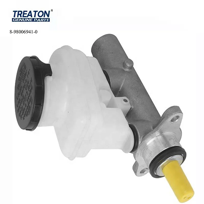 *p(R)ojectR® MA-1 TREATON-CAR BRAKE MASTER CYLINDER for ISUZU Panther TFR/TFS