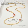 NE240232-2 Necklace