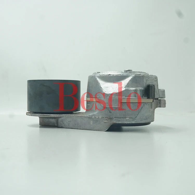 QSK Belt Tensioner 3691279 3639118 - Reliable Excavator Parts