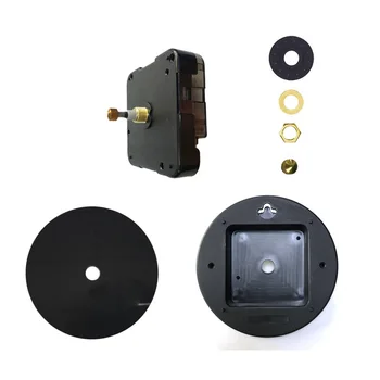 Clock Mechanism With Hands Pointer Good Quality Clock Parts Quartz M2188 Clock Movement Needles