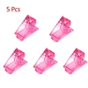 5 Pcs Pink