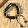 Café amargo [sólo vende correas de reloj]