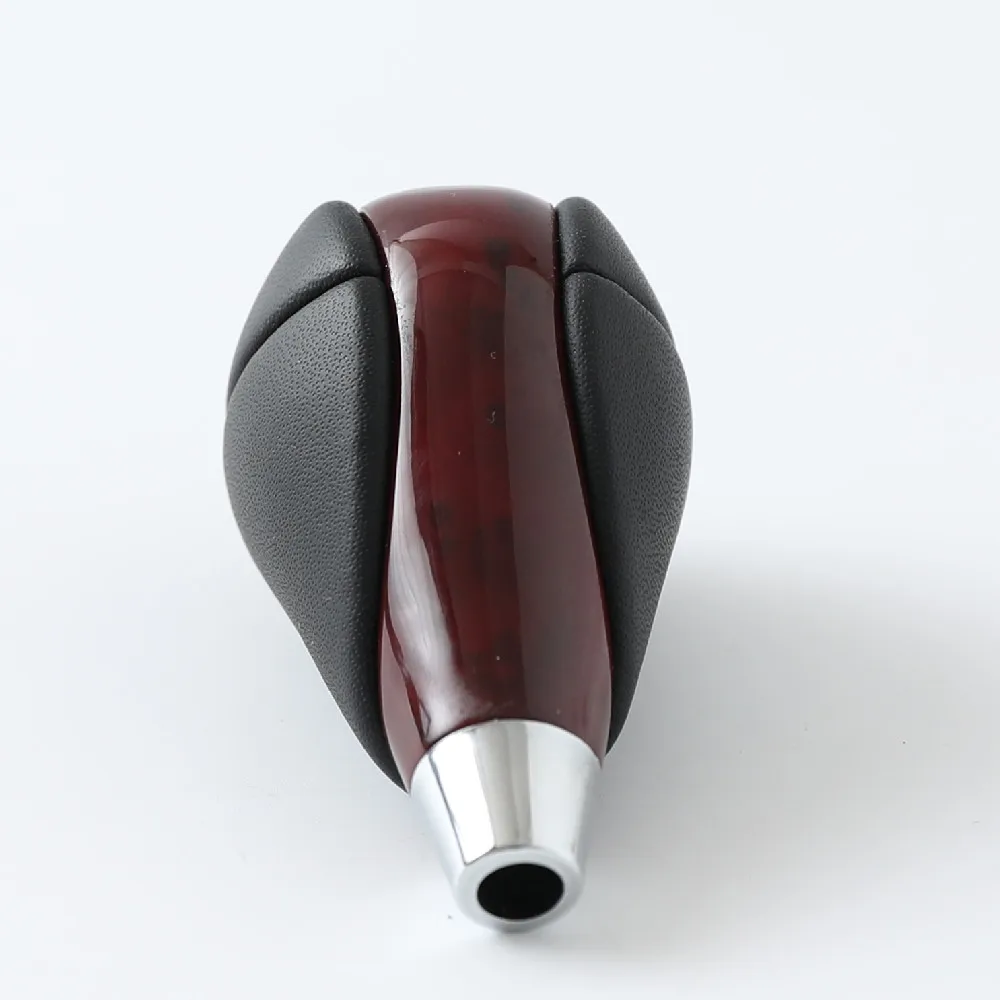 Wood Walnut Chrome Plating Shift Knob For Toyota Lexus Es330 Es350 ...