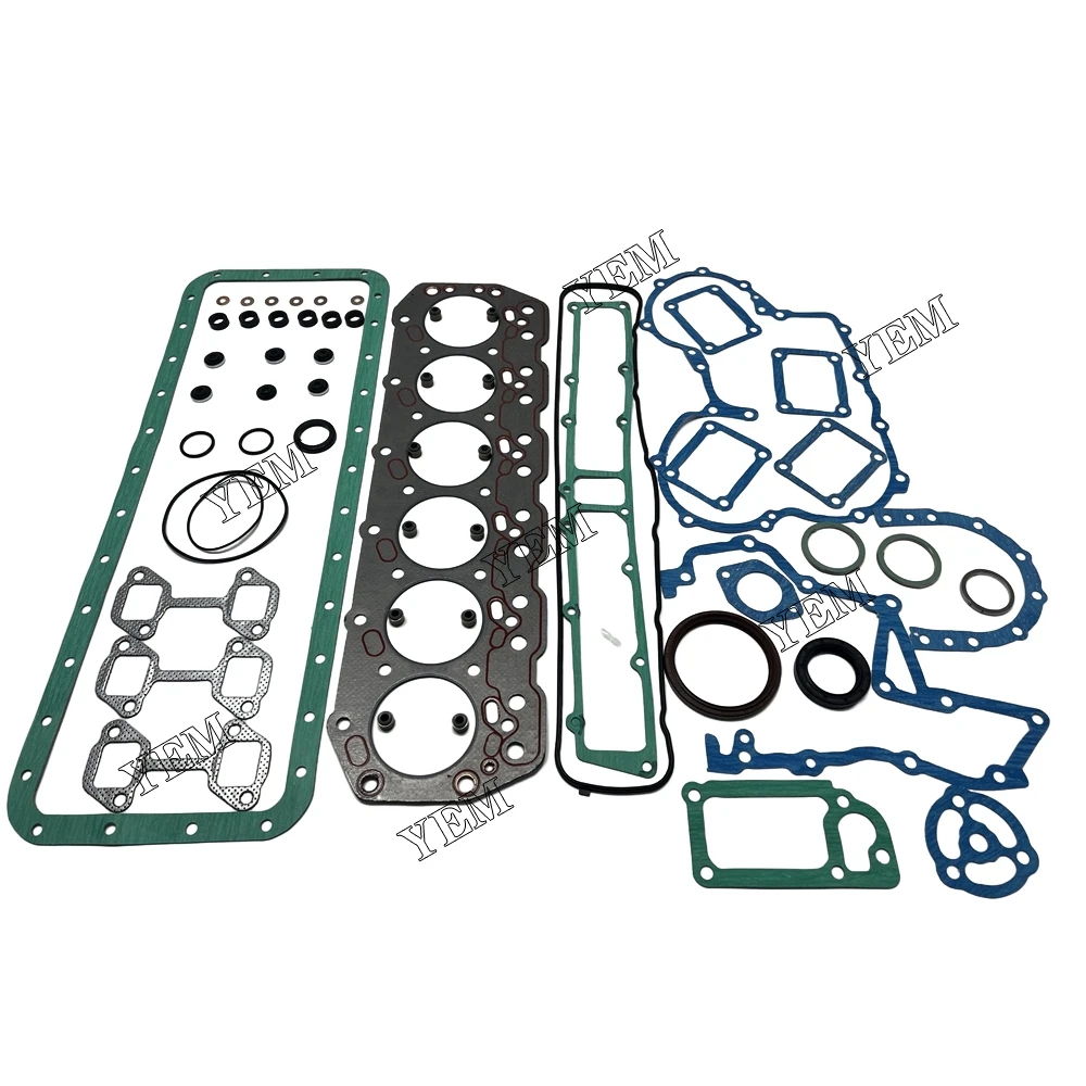 Full Gasket Kit 11Z for Toyota Diesel Engine Machinery Engine 5