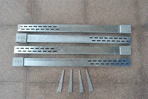 Smart Lock Efco Column Forms Clam With Low Price