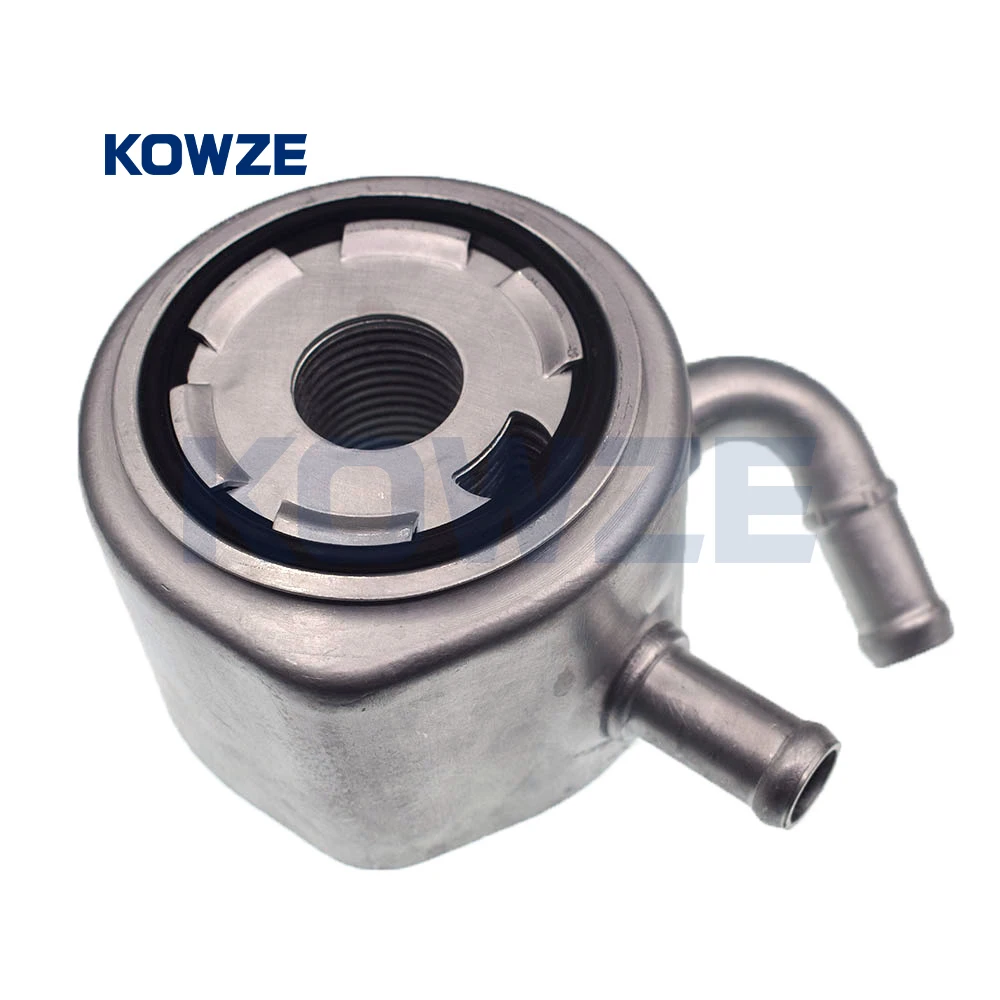 Cooler Huile Diesel Refroidisseur D'huile Frankberg Compatible Renault 1.5 DCi 2001-2021 - 8200068115 Refroidisseur Huile Frankberg Renault 1.5 Dci 2001-2021 8200068115