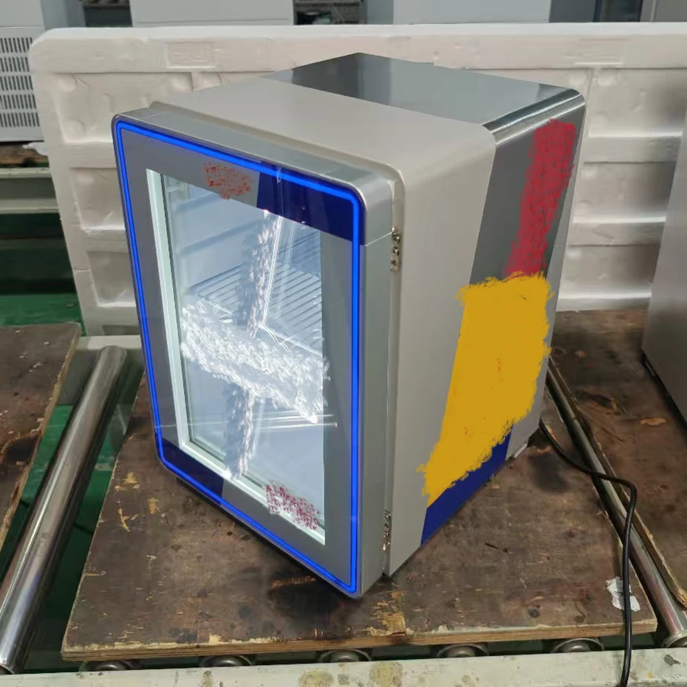 Mini Frigo Redbull 24 Canettes - Efficient Cooling Solutions