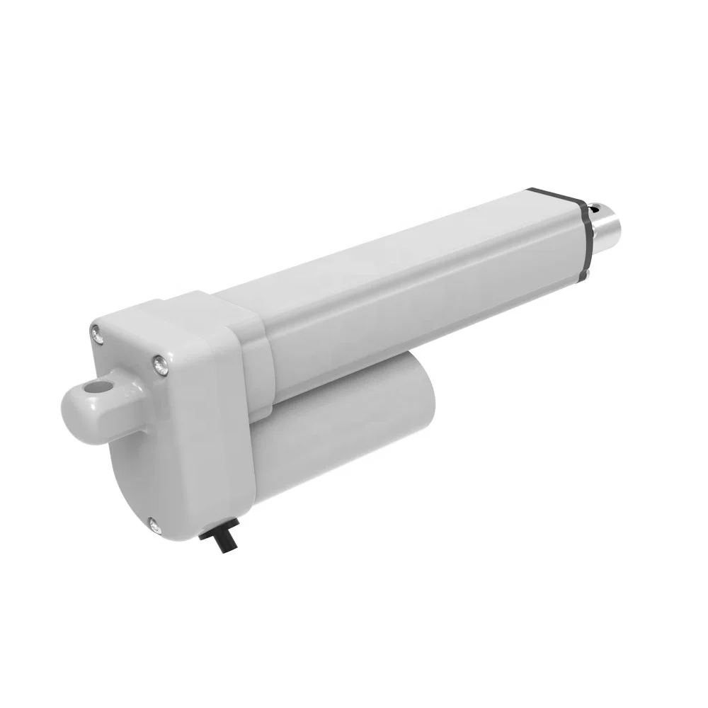 12v 24v Mini Linear Actuator with Dc Motor Control Box and Hand Set for Window Blinds