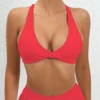 Reggiseno rosso