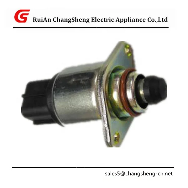 298エンジョイ Brand New IDLE STEPPER MOTOR for ISUZU 8-97181-718 27162