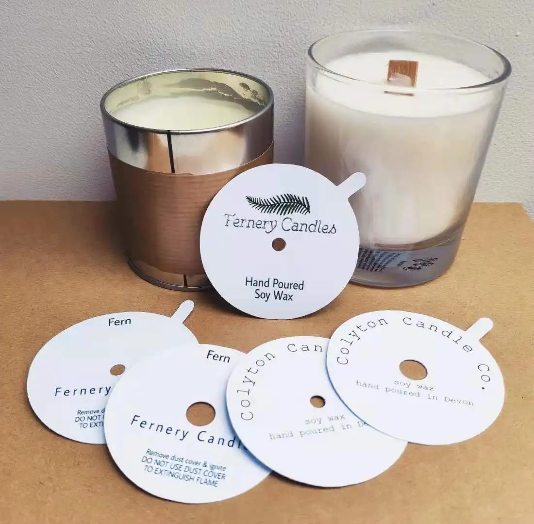 Fernery Designs - Did you know that we can make candle dust cover sizes on  request? If you can't find what you're looking for on our site   then just send a