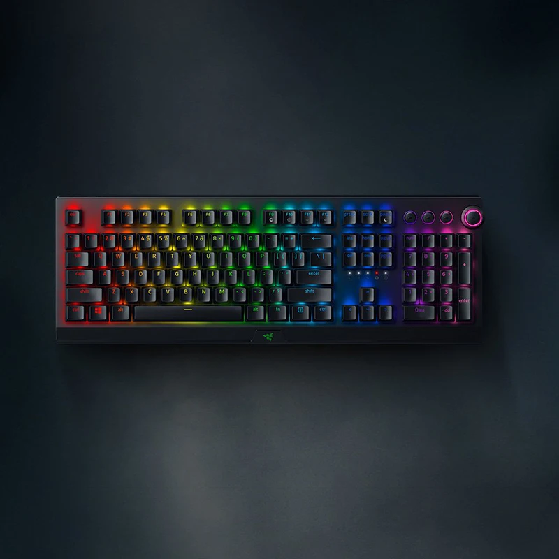 Razer BlackWidow V3 Pro ワイヤレス フルハイト メカニカル