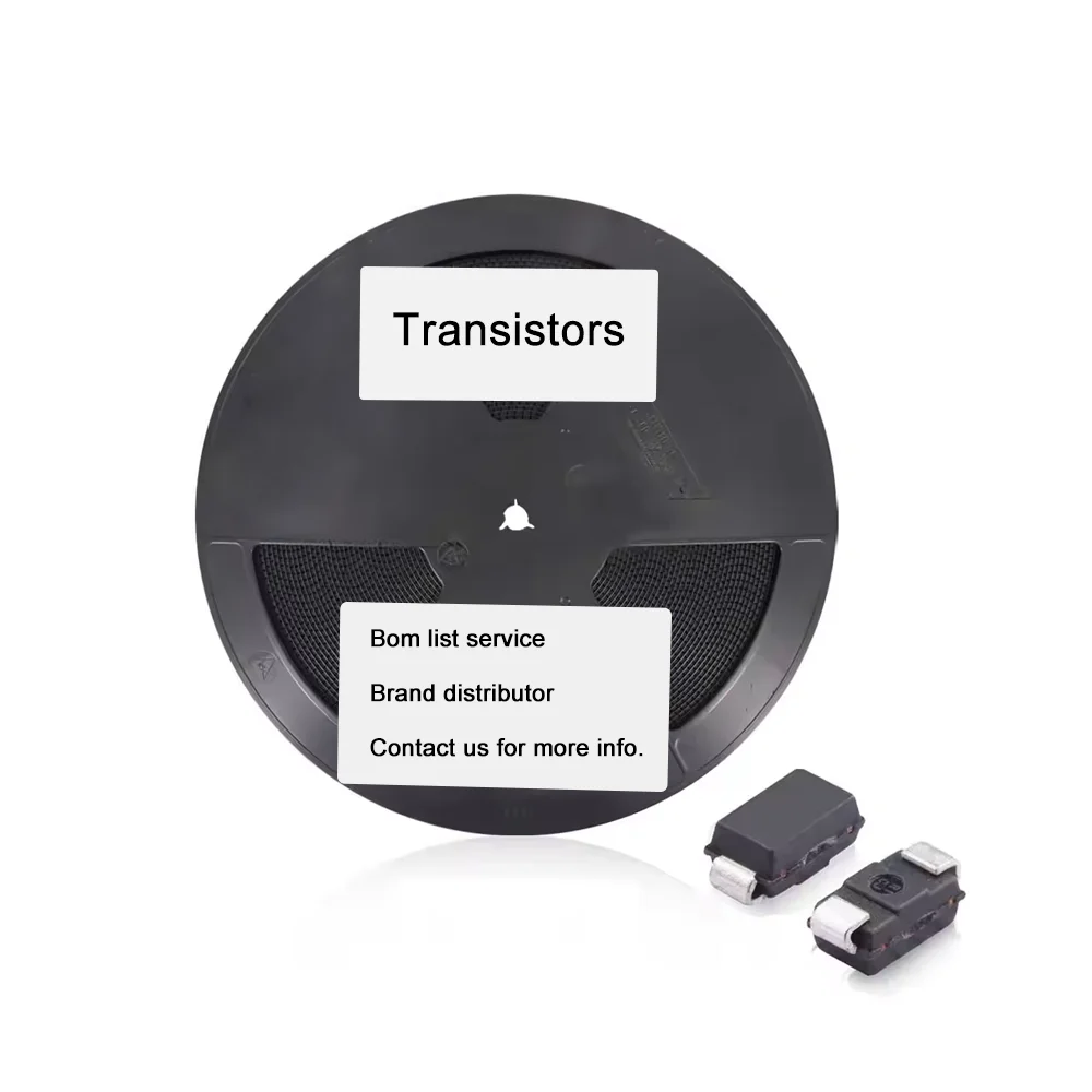 MY GROUP Electronic Components Distributor Discrete Semiconductors SMD Single RF FET MOSFET Arrays IGBT Transistors in Stock
