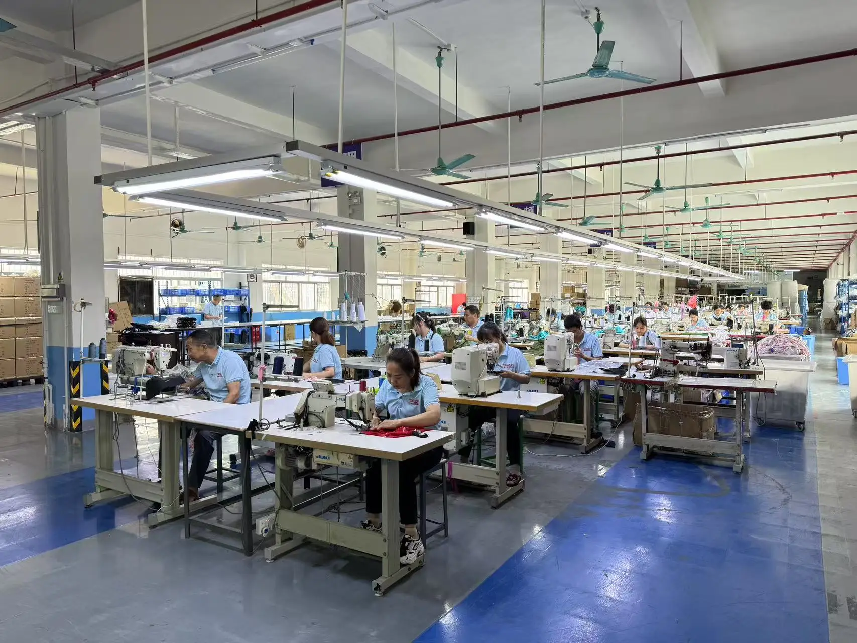Dongguan High Run Sports Goods Co., Ltd. 3