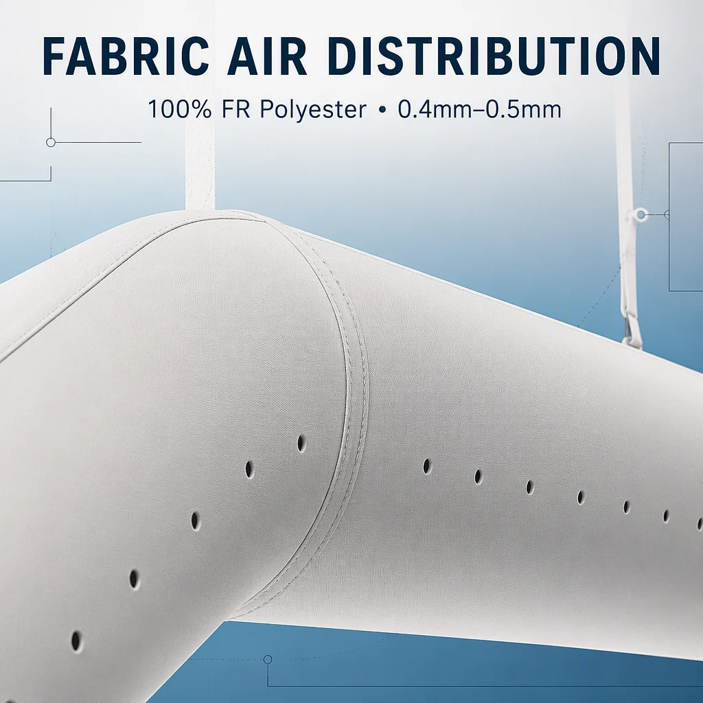 Cross Flow Fans - detail 6