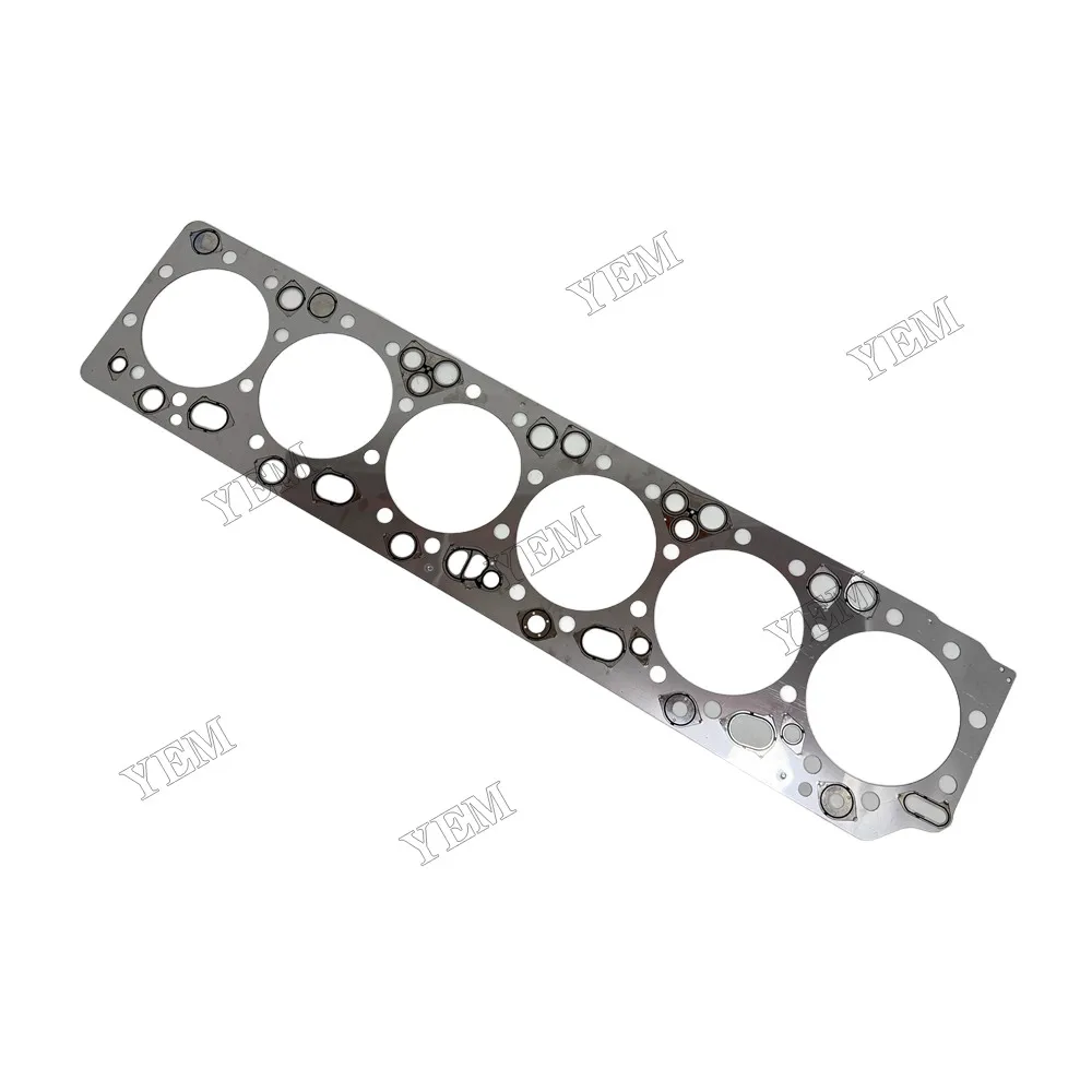 Head Gasket 20738123 Fit for Volvo D16 Engine 4