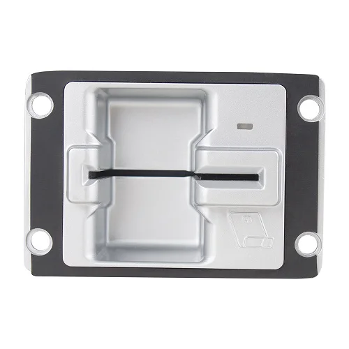 Insertion Hybrid Manual Dip Card Reader for Fuel Dispensers Fuel Pumps Petrol Station