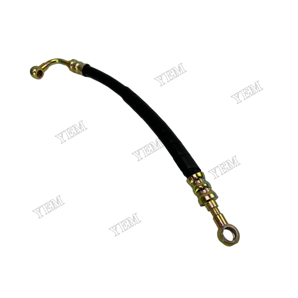 For Caterpillar Agricultural Engine Parts E320D Pipe Diesel Engine 3