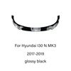 MK3 Negro Brillante