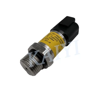 Excavator Parts 0-500Bar 140502000125B High Pressure Sensor 4-Wire DST P650 090G6010 for SANY SY235 SY365