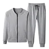 Gray(jacket set)