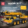 17058 mechanical crane [1020pcs]