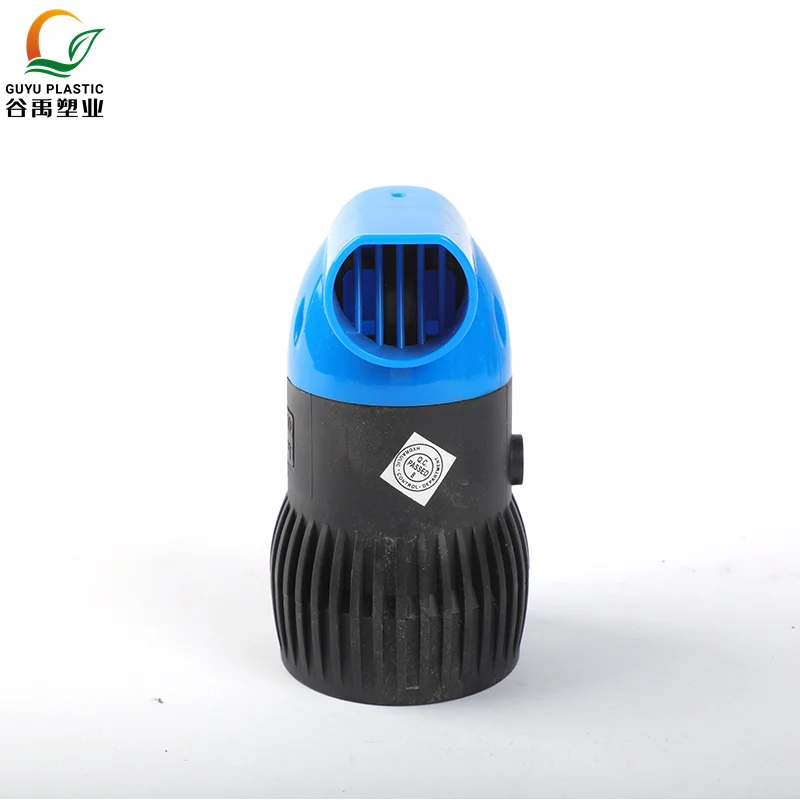 Irrigation System Plastic Air Release Valve for Farm Drip Drip Irrigation System Air Valve