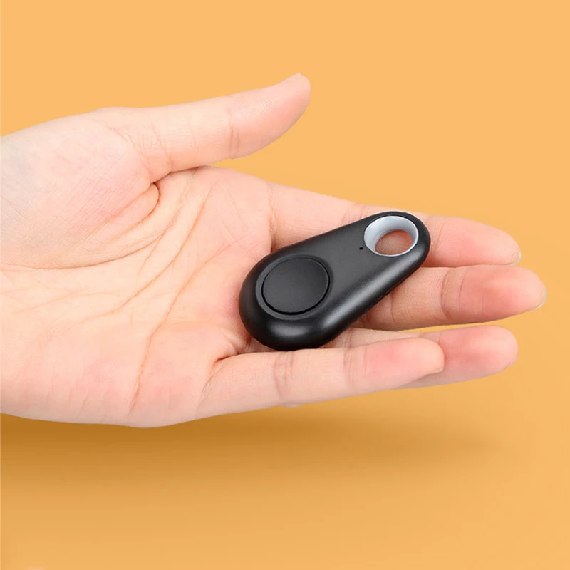 Anti Lost Smart Mini Wallet Key Finder Bluetooth Pet Dog Gps Tracker Chip Gps Mascota