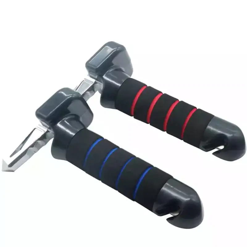 Ergonomic Grip Design