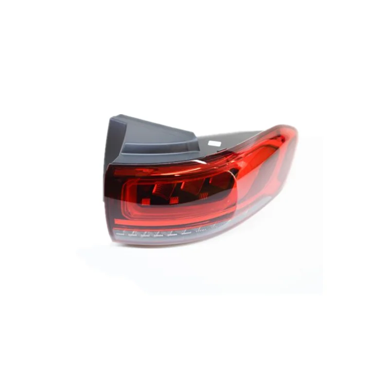 Mercedes-benz GLB X247 Tail Lights - Direct Replacement