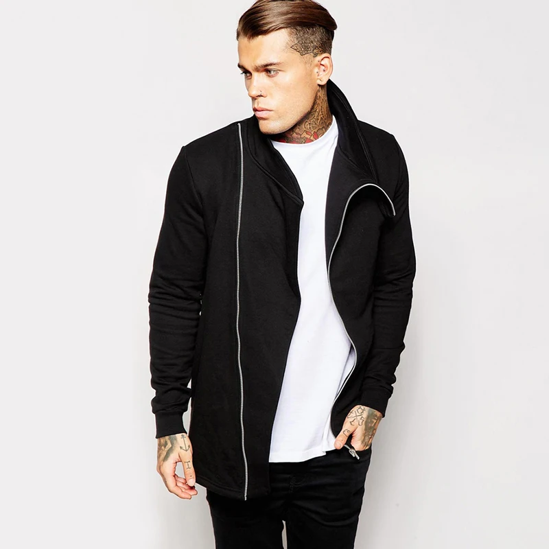Buy Chimney Collar Sweatshirt,Wholesale 