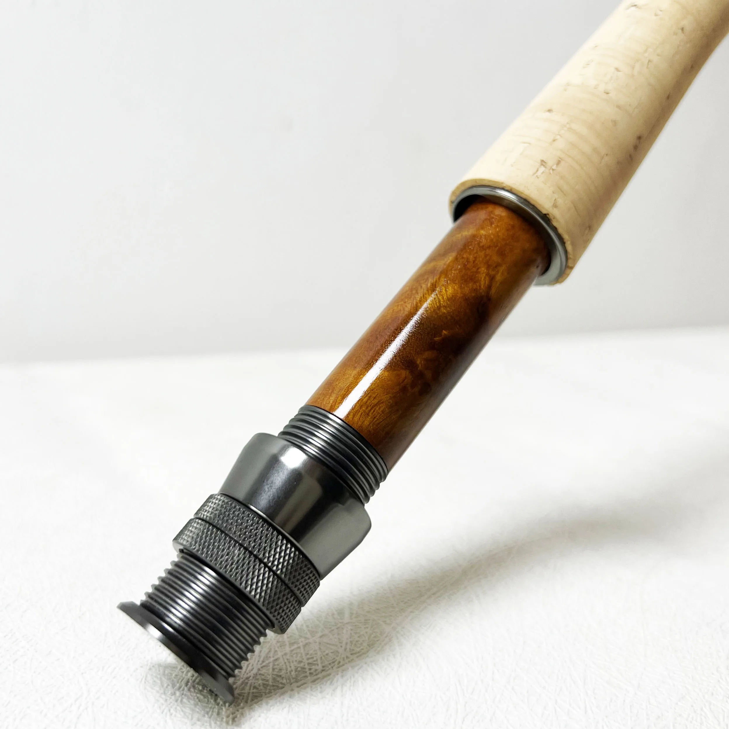 Alpha Cheap Wholesale Super Light 4 Sections Fishing Rods Fly Fishing Rod Alpha Cheap Wholesale Super Light 4 Sections Fishing Rods Fly Fishing Rod