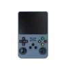 Azul oscuro