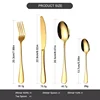 4 Pcs Set