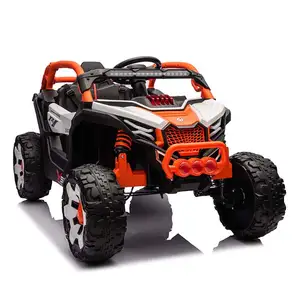 2026 Carro Con Control Remoto Carro Infantil Electrico Kids Electric Coche Electrico Para Ninos Polarisc12 V