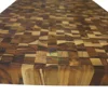 Natural wood