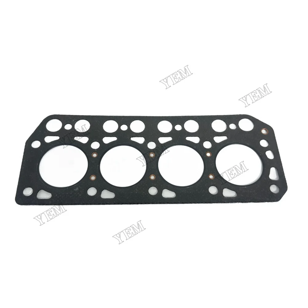 K4B Head Gasket Engine Parts Fits for Mitsubishi High Performance 6