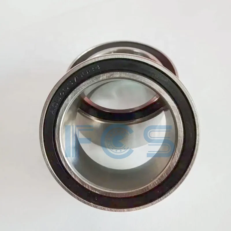 DA325523-2RS 32bd45 Air Conditioning Compressor Bearings 32x55x23 Compressor Con Rod 32BD45 32BG05S1 DA325523-2RS 32bd45 Air Conditioning Compressor Bearings 32x55x23 Compressor Con Rod 32BD45 32BG05S1