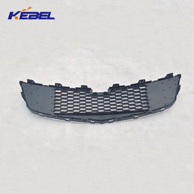 Dobar kvalitet Dodatna oprema za automobil Hromirana donja rešetka OEM 95405770 Rešetke za automobile za Chevrolet Cruze 2015