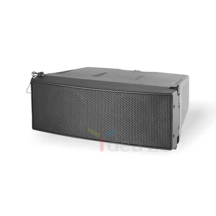 Professional Music Recording Studio Monitor Sound System Equipment Dj Recording Studio Speakers