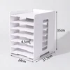 Vertical de siete capas